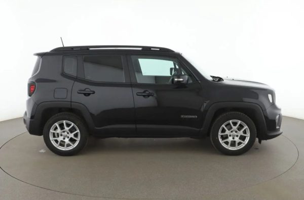 JEEP Renegade - 1.6 Mjt 120 CV limited - immagine 2
