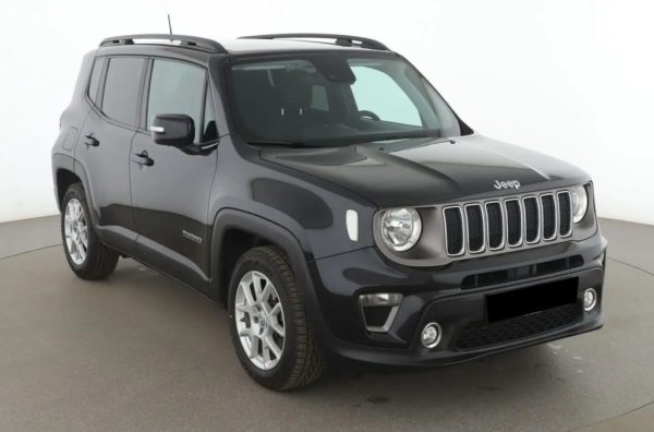JEEP Renegade - 1.6 Mjt 120 CV limited
