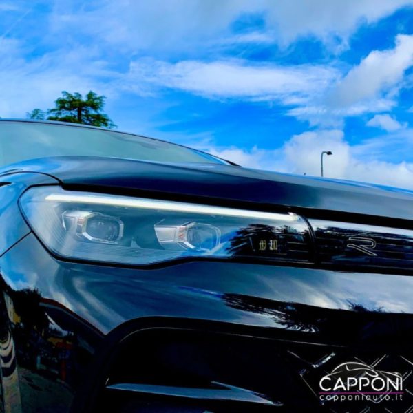 VOLKSWAGEN Tiguan - 2.0 TDI 193 CV DSG 4MOTION R-Line - immagine 2