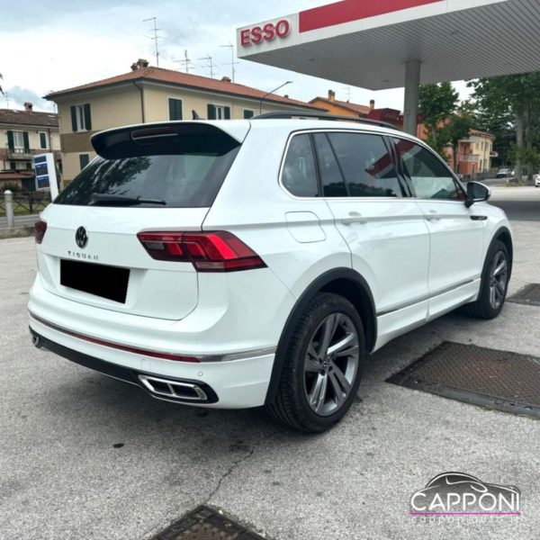 VOLKSWAGEN Tiguan - 1.5 TSI 150 CV DSG R-Line - immagine 6