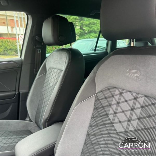 VOLKSWAGEN Tiguan - 1.5 TSI 150 CV DSG R-Line - immagine 7
