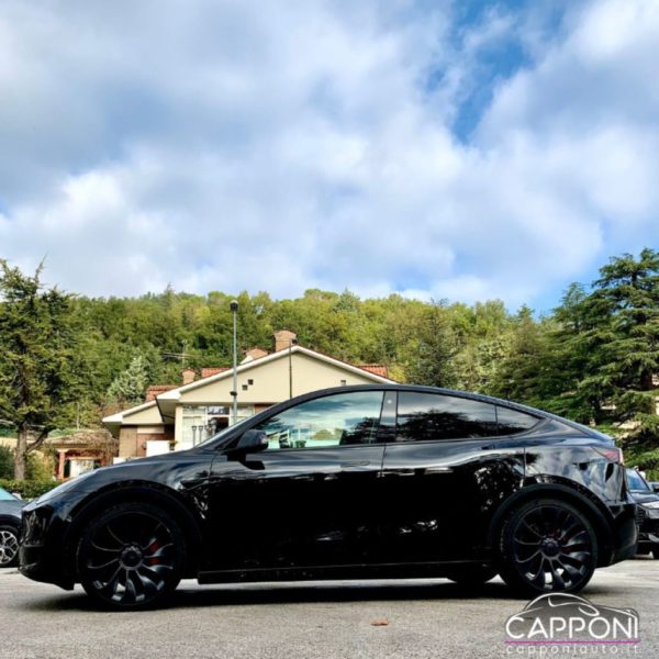 TESLA Model Y - Performance AWD - immagine 5