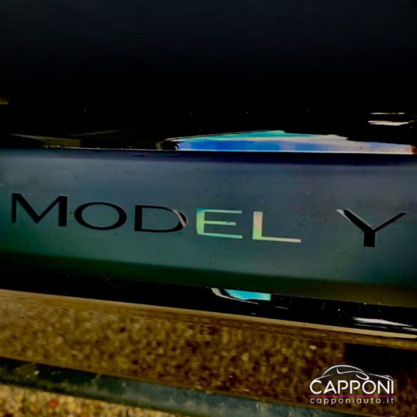 TESLA Model Y - Performance AWD - immagine 12