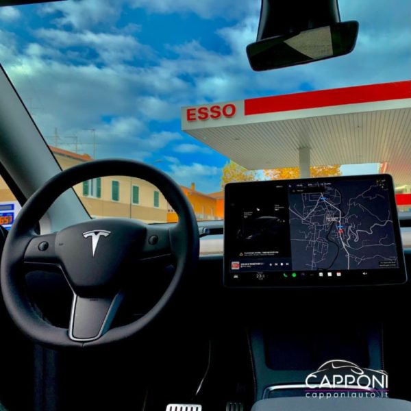 TESLA Model Y - Performance AWD - immagine 8