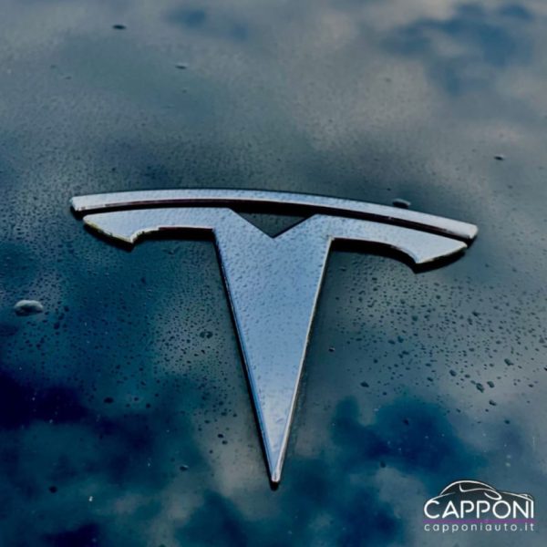 TESLA Model Y - Performance AWD - immagine 13