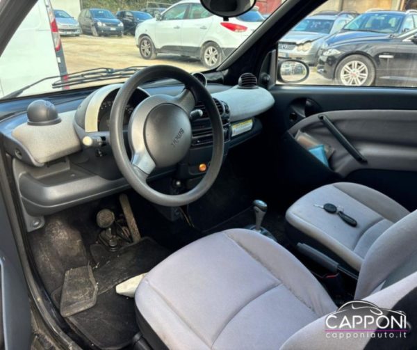 SMART ForTwo - coupé cdi - immagine 4