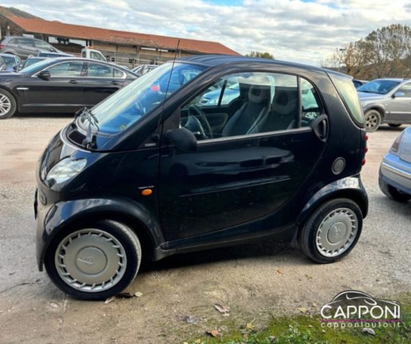 SMART ForTwo - coupé cdi - immagine 2