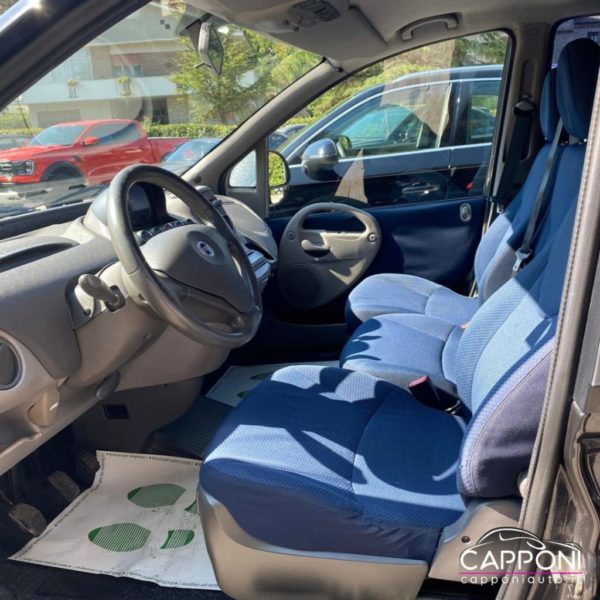 FIAT Multipla - 1.6 16V Natural Power Active - immagine 5