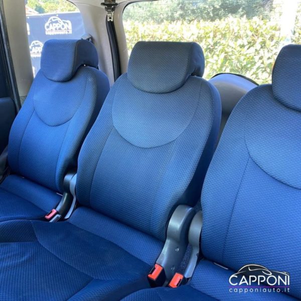 FIAT Multipla - 1.6 16V Natural Power Active - immagine 7
