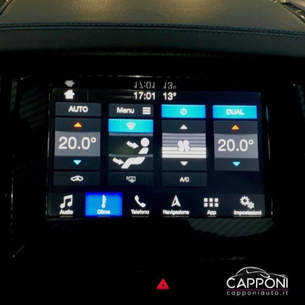 FORD Ranger Raptor - 2.0 TDCi aut. 213CV DC - immagine 13