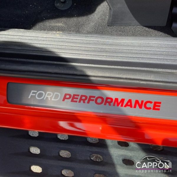 FORD Ranger Raptor - 3.0 Ecoboost V6 4WD DC 5 p - immagine 5
