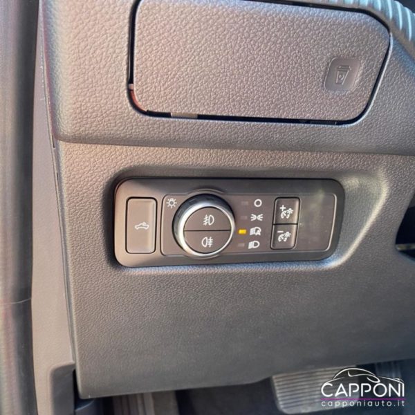 FORD Ranger Raptor - 3.0 Ecoboost V6 4WD DC 5 p - immagine 11