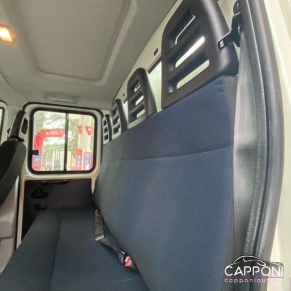 IVECO Daily - 33S12A8V 2.3 CASSONE RIBALTABILE - immagine 9