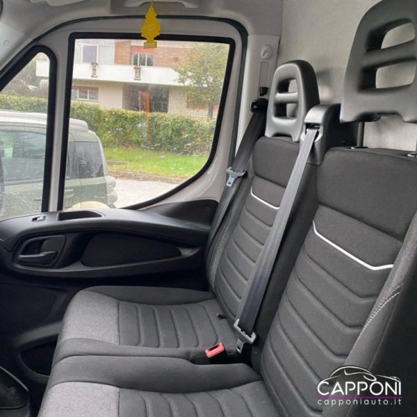 IVECO Daily - 35C16A8V BTor 2.3 HPT PLM-SL-TA-RG Furgone Hi-Mati - immagine 7