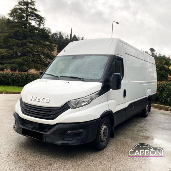 IVECO Daily - 35C16A8V BTor 2.3 HPT PLM-SL-TA-RG Furgone Hi-Mati