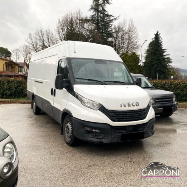 IVECO Daily - 35C16A8V BTor 2.3 HPT PLM-SL-TA-RG Furgone Hi-Mati - immagine 2