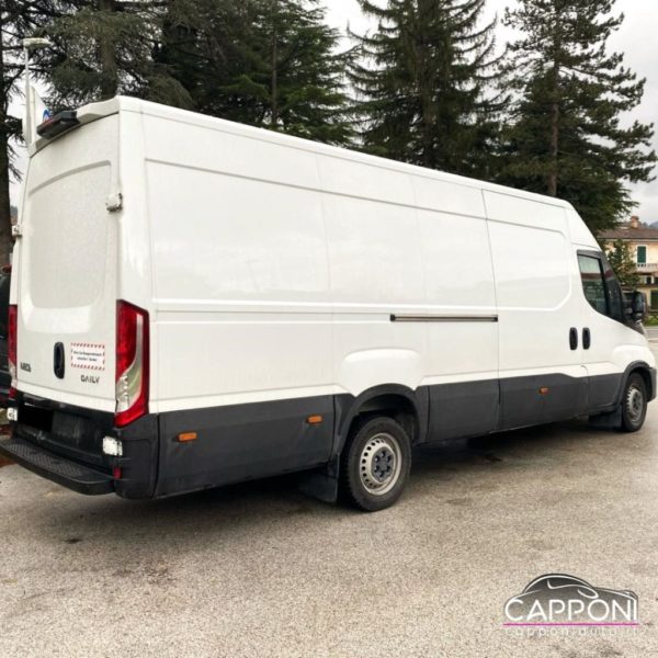 IVECO Daily - 35C16A8V BTor 2.3 HPT PLM-SL-TA-RG Furgone Hi-Mati - immagine 3