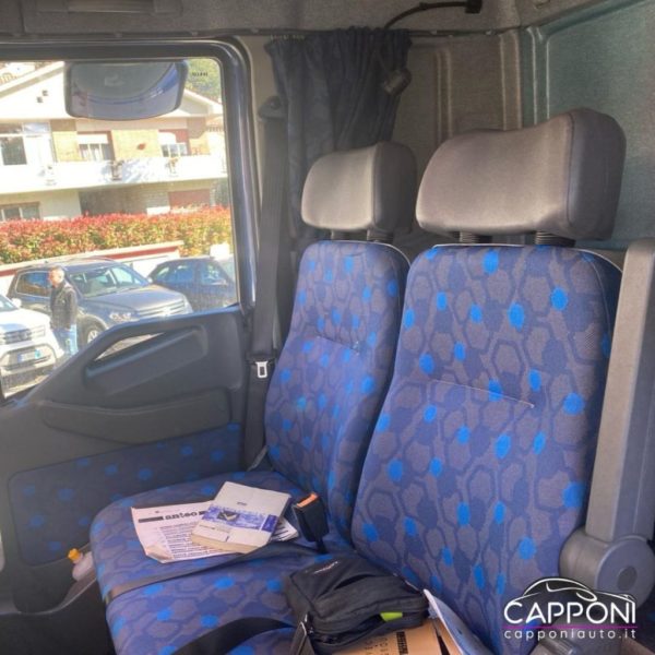 IVECO Eurocargo 130/120 120e28 - - immagine 12