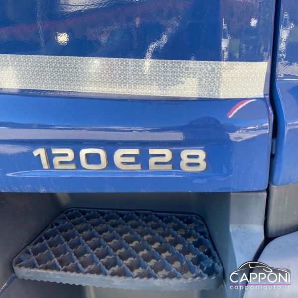 IVECO Eurocargo 130/120 120e28 - - immagine 9
