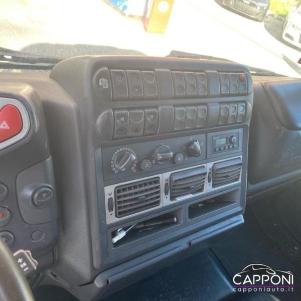 IVECO Eurocargo 130/120 120e28 - - immagine 14