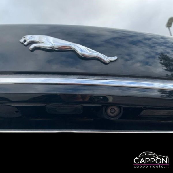 JAGUAR XF - 2.2 D 200 CV - immagine 14