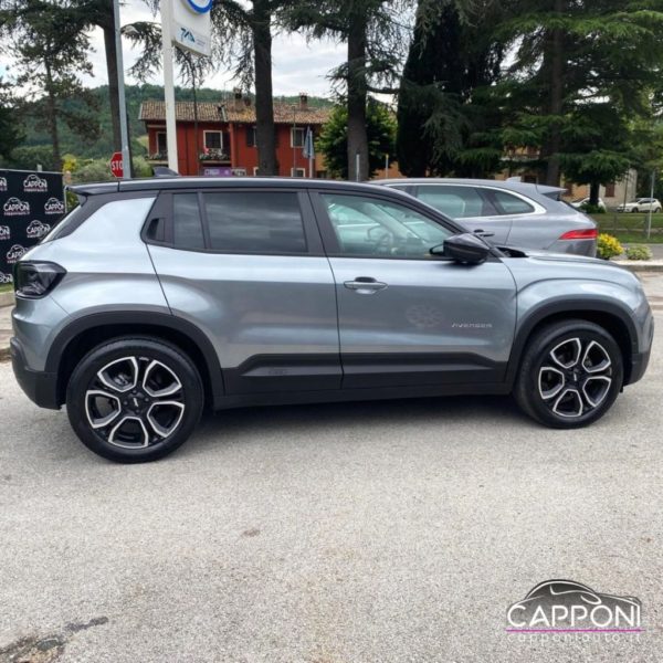JEEP Avenger - 1.2 Turbo - immagine 4