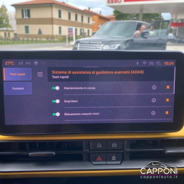 JEEP Avenger - 1.2 Turbo - immagine 13