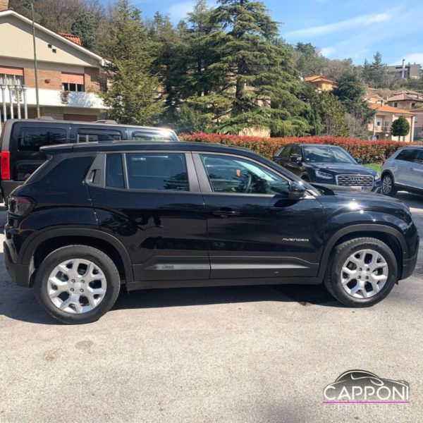 JEEP Avenger - 1.2 Turbo Altitude - immagine 4