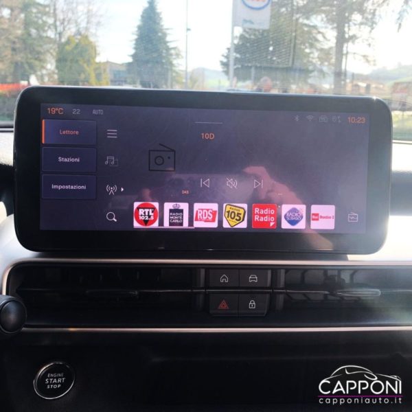 JEEP Avenger - 1.2 Turbo Altitude - immagine 11