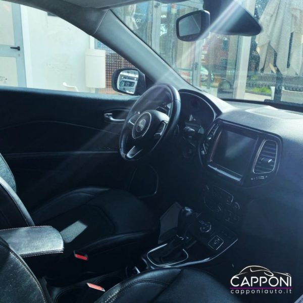 JEEP Compass - 1.3 190 CV 4xe Limited - immagine 6