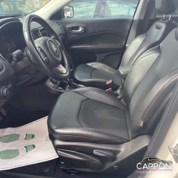 JEEP Compass - 1.3 190 CV 4xe Limited - immagine 5