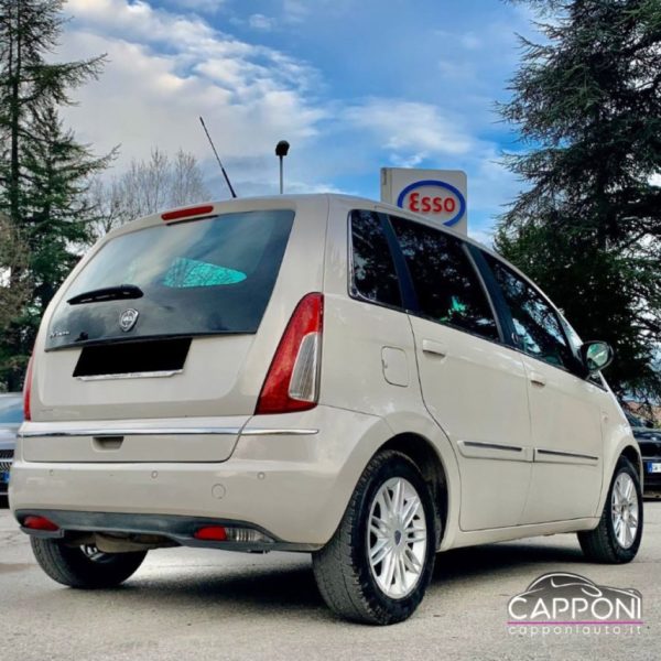 LANCIA MUSA - 1.4 8V Eco chic GPL - immagine 3