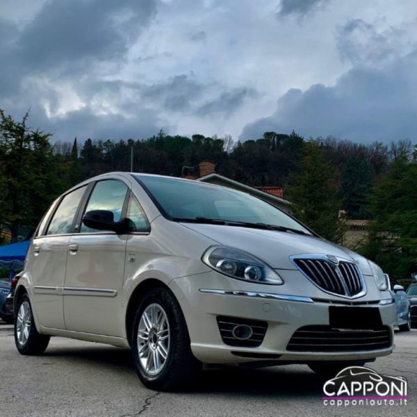 LANCIA MUSA - 1.4 8V Eco chic GPL