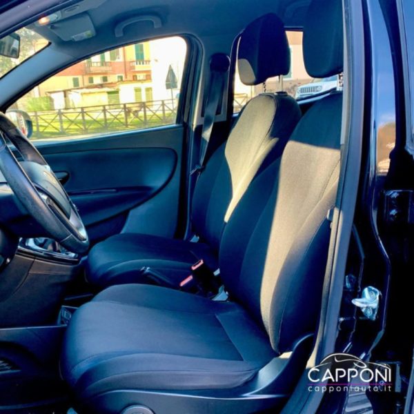 LANCIA Ypsilon - 1.2 69 CV 5 porte - immagine 7