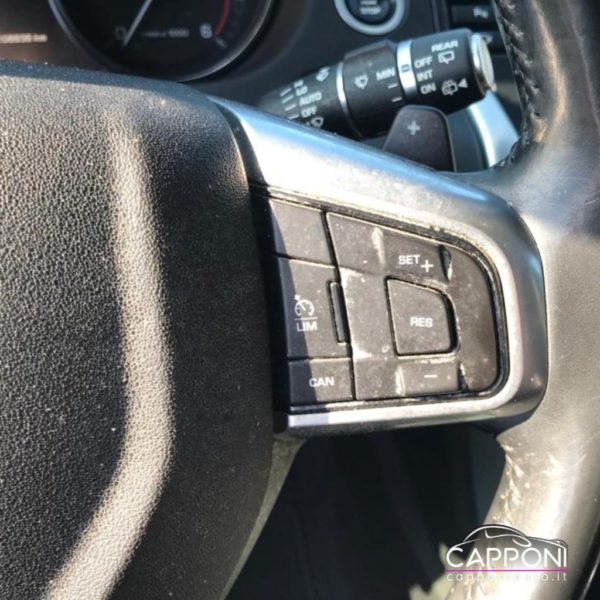 LAND ROVER Discovery Sport - 2.0 TD4 150 CV Auto - immagine 19