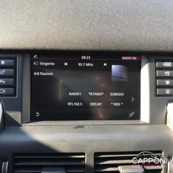 LAND ROVER Discovery Sport - 2.0 TD4 150 CV Auto - immagine 13