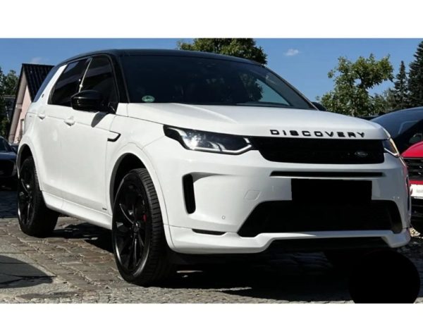 LAND ROVER Discovery Sport - 2.0 TD4 180 CV AWD Auto R-Dynamic