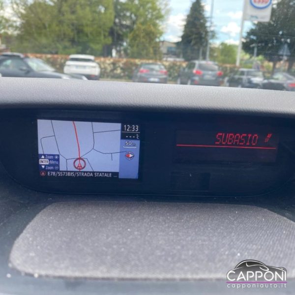 MAZDA CX-7 - 2.2 4x4 - immagine 12