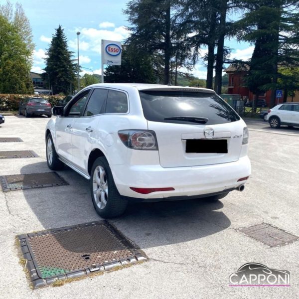 MAZDA CX-7 - 2.2 4x4 - immagine 5