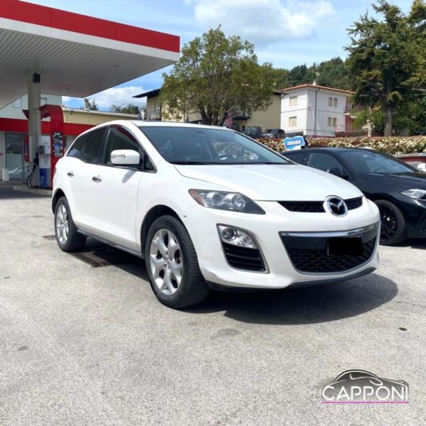 MAZDA CX-7 - 2.2 4x4 - immagine 2