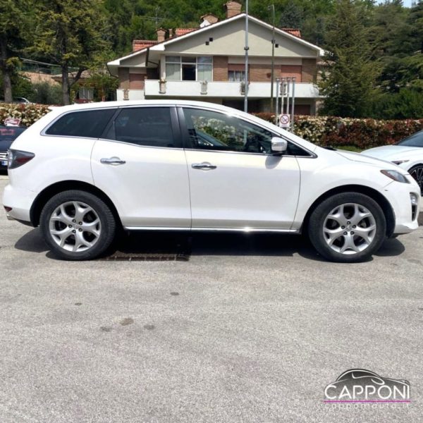 MAZDA CX-7 - 2.2 4x4 - immagine 3