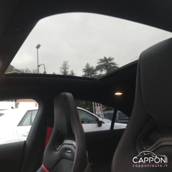 MERCEDES-BENZ CLA 35 AMG - 4Matic - immagine 9