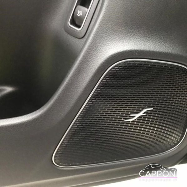 MERCEDES-BENZ CLA 35 AMG - 4Matic - immagine 23