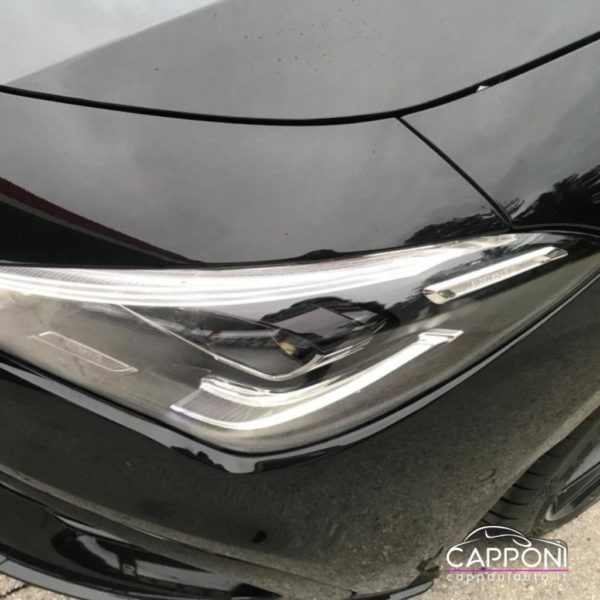 MERCEDES-BENZ CLA 35 AMG - 4Matic - immagine 25