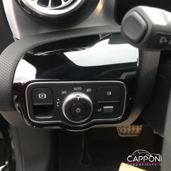 MERCEDES-BENZ CLA 35 AMG - 4Matic - immagine 20