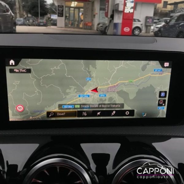 MERCEDES-BENZ CLA 35 AMG - 4Matic - immagine 17