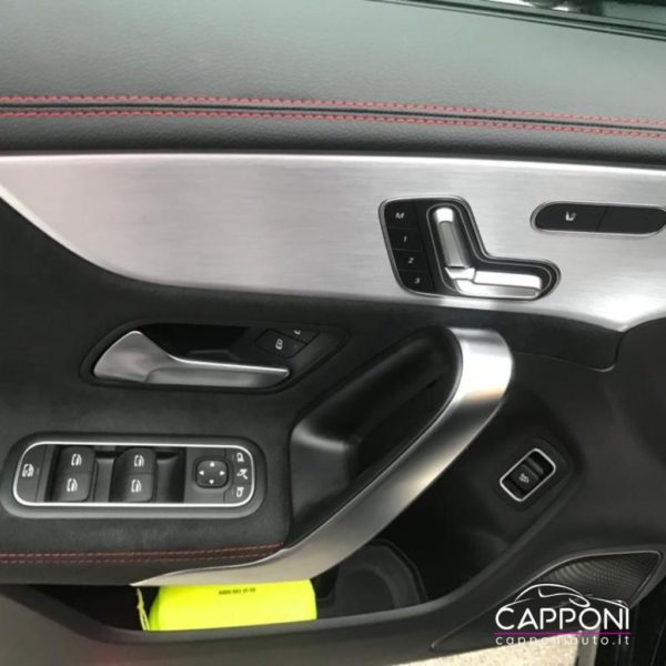 MERCEDES-BENZ CLA 35 AMG - 4Matic - immagine 22