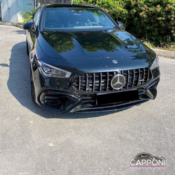MERCEDES-BENZ CLA 45 AMG - 45 S AMG 4Matic+ - immagine 2
