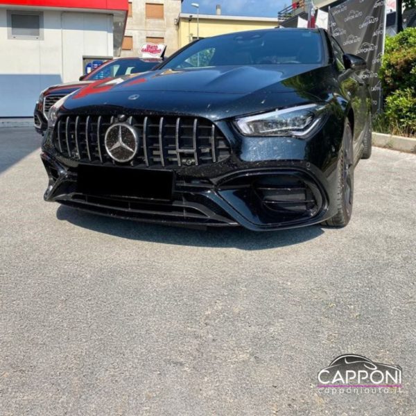 MERCEDES-BENZ CLA 45 AMG - 45 S AMG 4Matic+ - immagine 10