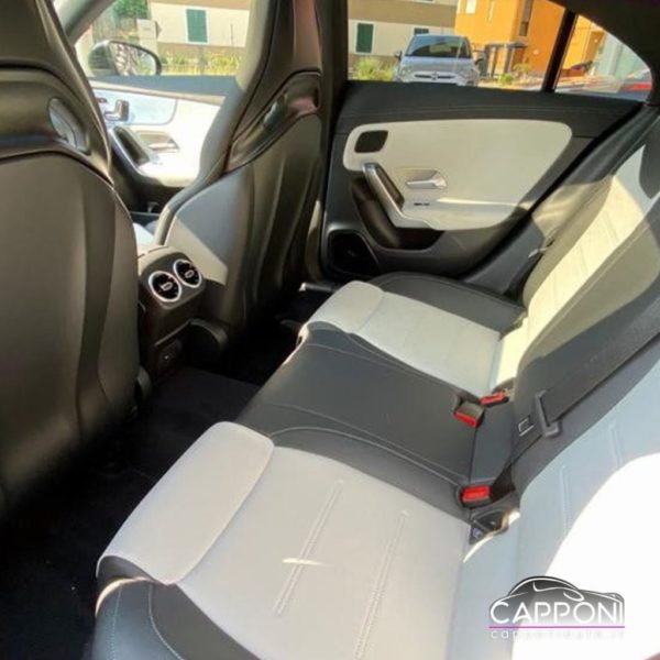 MERCEDES-BENZ CLA 45 AMG - 45 S AMG 4Matic+ - immagine 19